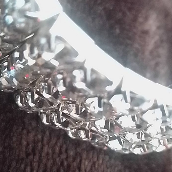 N)A Jewelry - Rhinestone Bracelet!